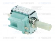 Универсальный насос (помпа) для кофеварки ARS 65W CP3A клеммы вверх (CP.3A.375.0/ST)