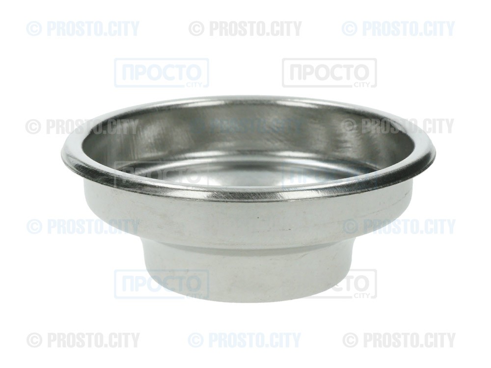 Фильтр-сито на 1 чашку рожковой кофеварки Saeco (11011693, 996530006133)
