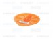 Сервисный Т-диск оранжевый для капсульной кофемашины Bosch Tassimo (576837)